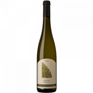 Marc Kreydenweiss Andlau Riesling