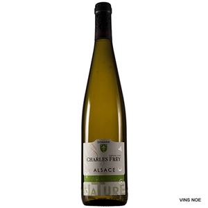 Frey Charles Riesling Nature