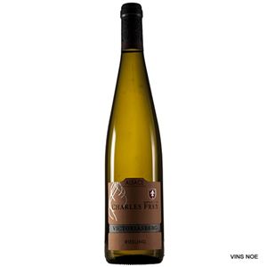 Frey Charles Riesling Lieu Dit Victoriasberg