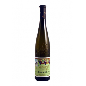 Alsace Willm Gewurztraminer Clos Gaensbronnel Grand Cru Kirchberg