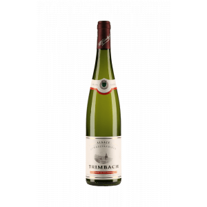 Maison Trimbach Gewurztraminer Sélection de Grains Nobles Alsace Blanc