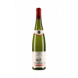 Maison Trimbach Pinot Gris Sélection de Grains Nobles Alsace Blanc