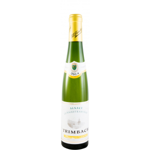 Maison Trimbach Vendanges Tardives Gewurzstraminer Alsace 375ml