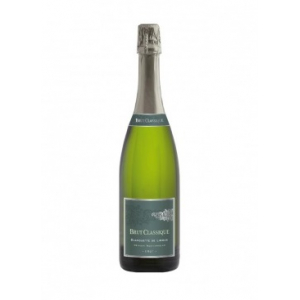 Domaine de Flassian Blanquette Brut Cuvée Classic