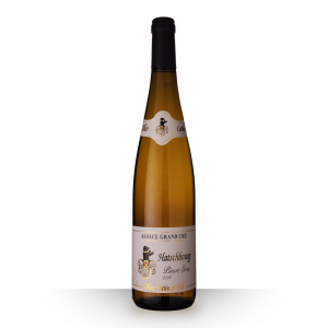 Théo Cattin Grand Cru Pinot Gris Alsace Hatschbourg