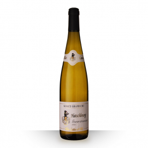 Théo Cattin Grand Cru Gewürztraminer Alsace Hatschbourgg