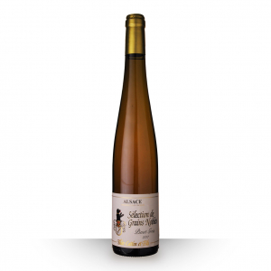 Théo Cattin Sélection de Grains Nobles Pinot Gris Alsace Hatschbourg