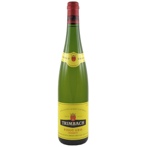 Trimbach Pinot Gris Reserve