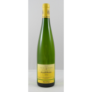 Eugene Klipfel Riesling