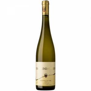 Zind-Humbrecht Riesling Calcaire