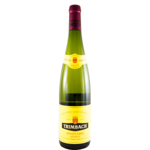 Maison Trimbach Pinot Gris Reserva Alsace White