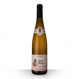 Théo Cattin Prestige Gewürztraminer Alsace Bollenberg