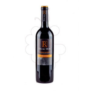 Rigau Ros Cabernet Gran Reserva