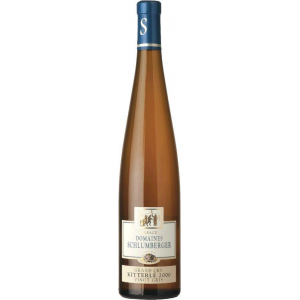 Domaines Schlumberger Pinot Gris Grand Cru Kitterle Alsace Grand Cru