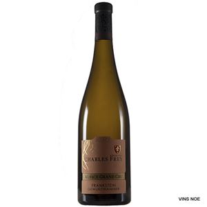 Frey Charles Gewurztraminer Grand Cru Frankstein