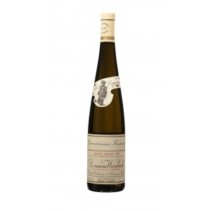 Domaine Weinbach Gewurztraminer Grand Cru Furstentum