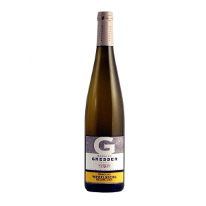 Gresser Pinot Gris Grand Cru Wiebelsberg