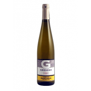 Domaine Gresser Riesling Grand Cru Moenchberg