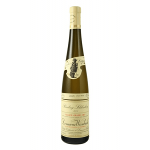 Domaine Weinbach Riesling Grand Cru Schlossberg