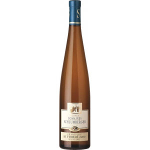 Domaines Schlumberger Riesling Grand Cru Kitterle Alsace Grand Cru