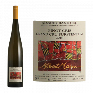 Domaine Albert Mann Pinot Gris Grand Cru Furstentum Magnum