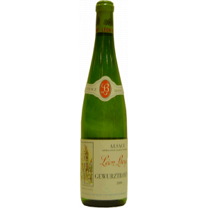 Leon Beyer Gewurztraminer