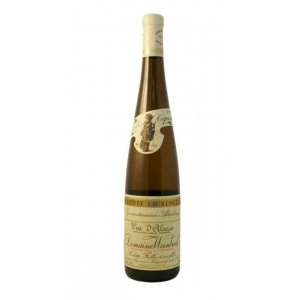 Domaine Weinbach Gewurztraminer Cuvée Laurence