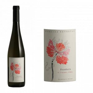 Domaine Ostertag Gewurztraminer Fronholz a l'Orient d'Eden