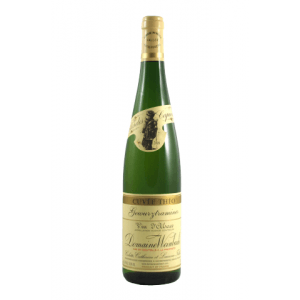 Domaine Weinbach Gewürztraminer Cuvée Théo