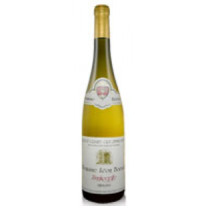 Gewurztraminer Grand Cru Zinnkoepfle Leon Boesch Blanc