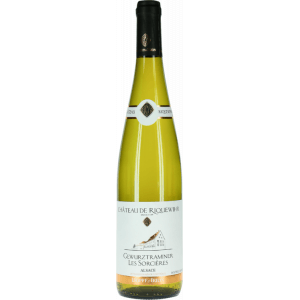 Dopff & Irion Gewurztraminer Château de Riquewihr Gewürztraminer Les Sorcières