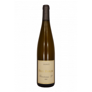 Paul Kubler Alsace Gewürztraminer K