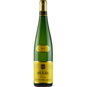 Famille Hugel Alsace Gewürztraminer Estate