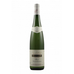 Domaine Dirler-Cadé Alsace Gewürztraminer Bux