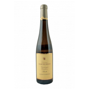 Marcel Deiss Alsace Gewürztraminer Vendanges Tardives Blanc