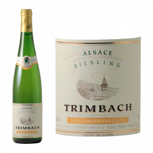 Trimbach Riesling Vendanges Tardives