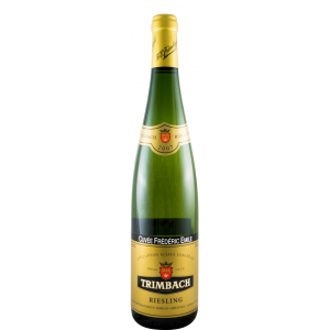 Trimbach Riesling Cuvee Frederic Emile