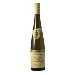 Domaine Weinbach Riesling Cuvée Colette