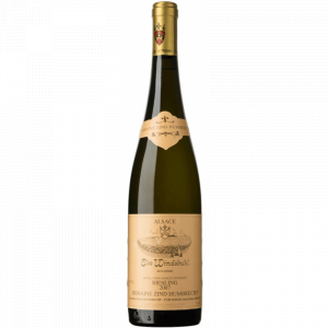 Domaine Zind-Humbrecht Alsace Riesling Clos Windsbuhl