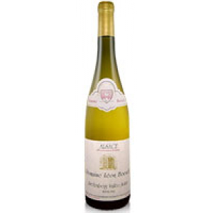 Riesling Breitenberg Vallée Noble Leon Boesch Blanc