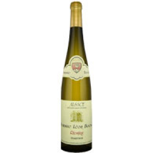 Riesling Les Grandes Lignes Leon Boesch Blanc 375ml