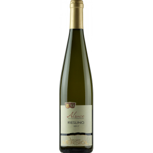 Domaine Mersiol Alsace Riesling Bio