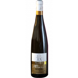 Domaine Jux Riesling