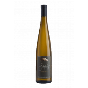 M. Chapoutier Alsace Riesling Riesling Lieu Dit Berg