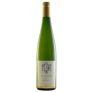 Domaine Edouard Faller Alsace Riesling Blanc