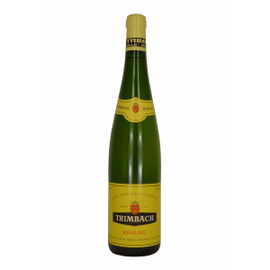 Trimbach Alsace Riesling Riesling Blanc