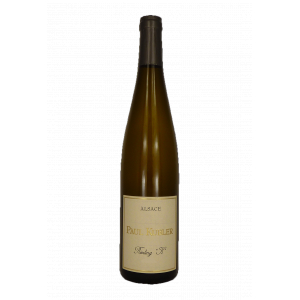 Paul Kubler Alsace Riesling K