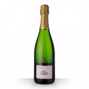 Le Brut de Théo Brut