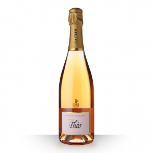 Le Brut de Théo Brut Rosé