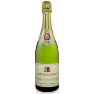 Crémant Réserve Brut